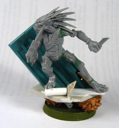 Conversion, Dynamic, Kroot, Kroot%3btau%3bbasing, Kroot;tau;basing