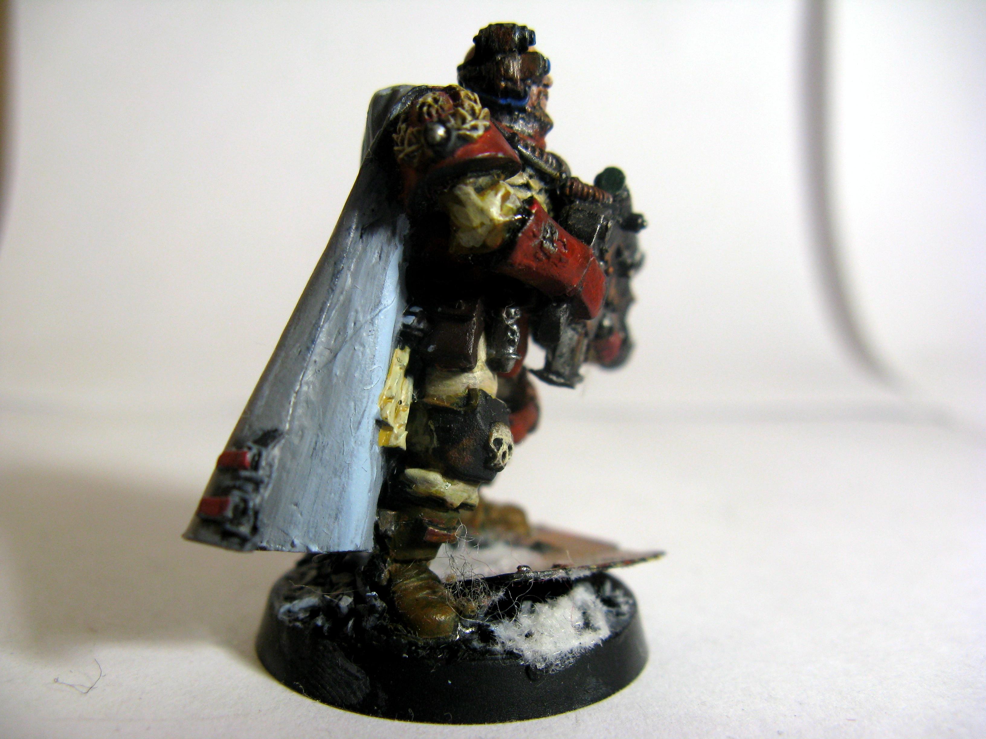 Telion cloak 2