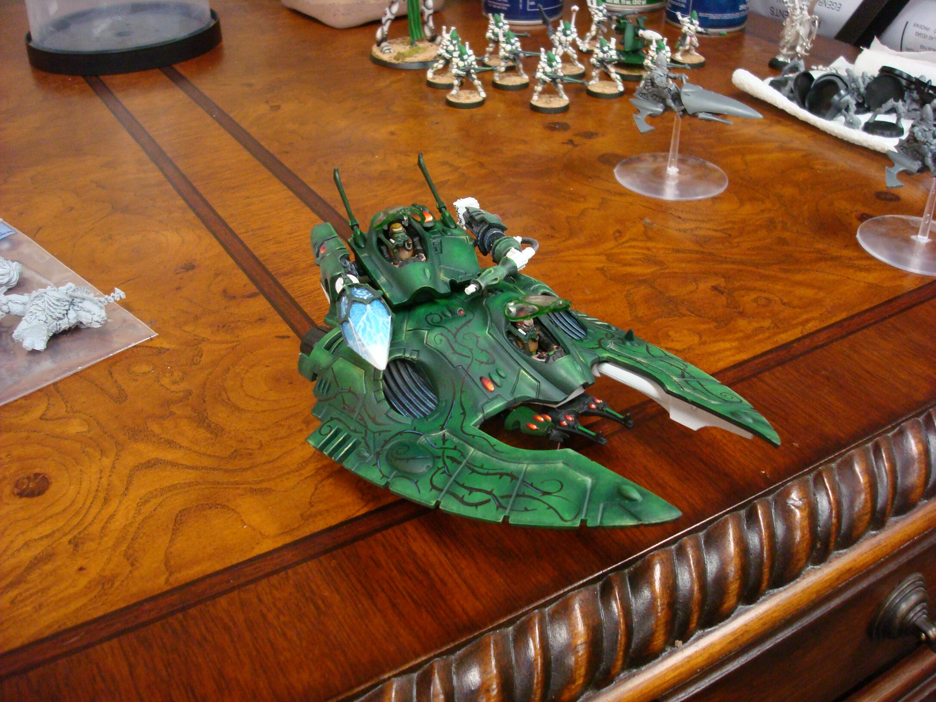 Biel-tan, Eldar, Warhammer 40,000