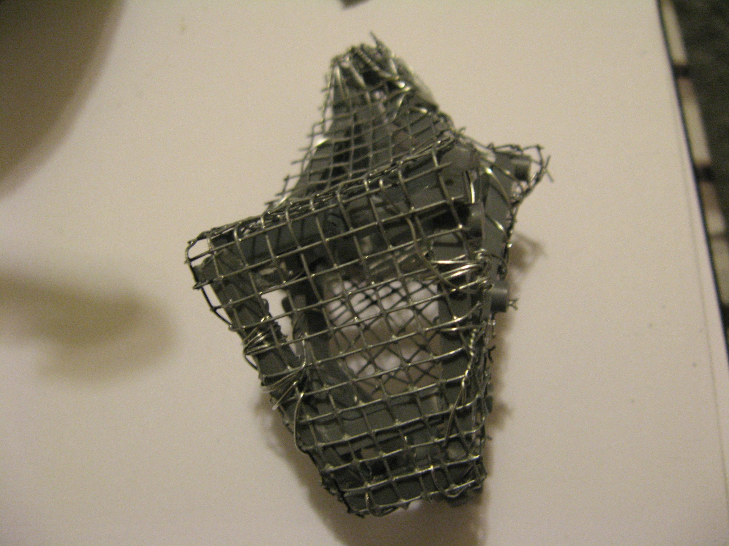 Mesh