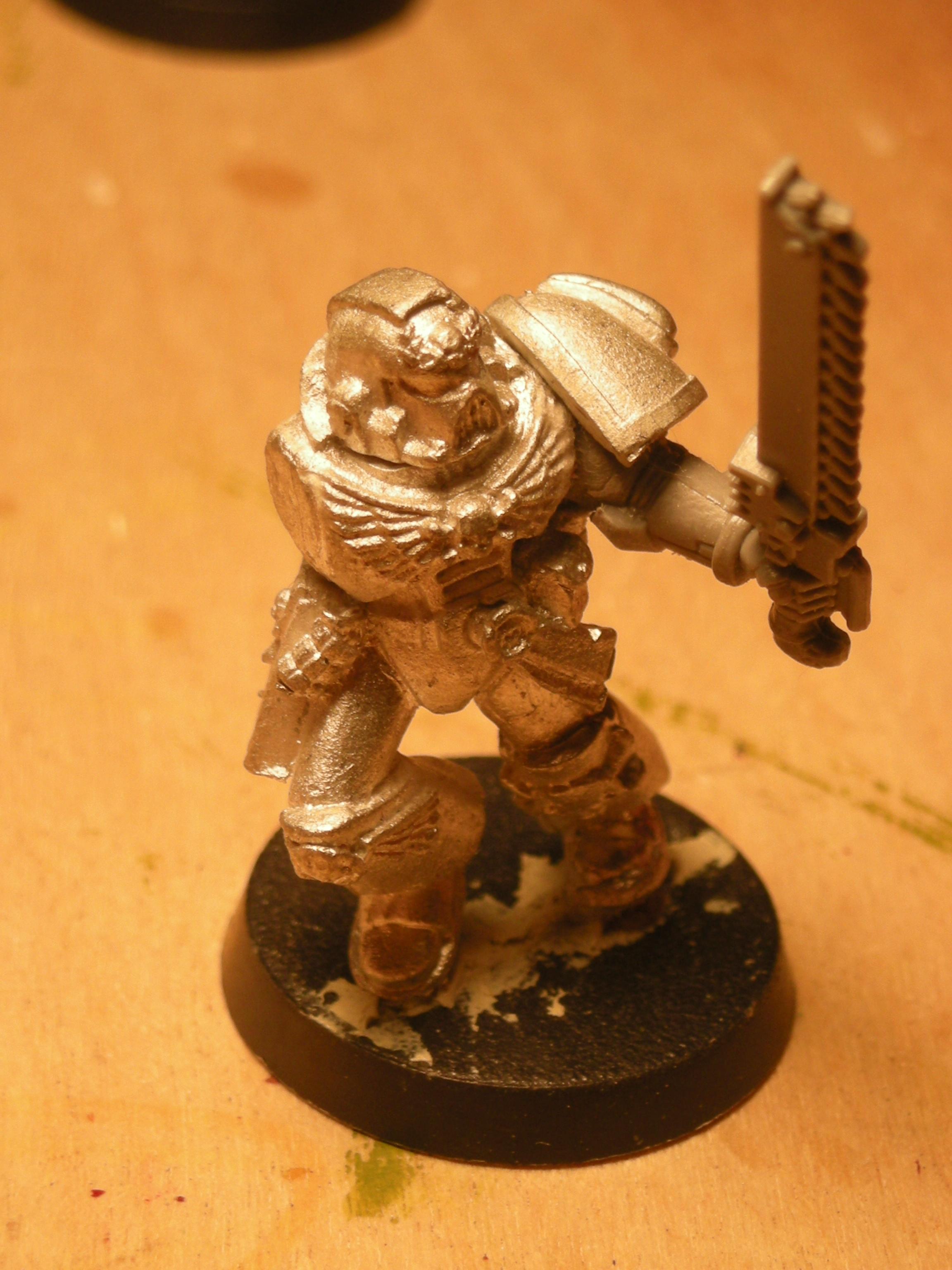Blood Angels, Extra DC 