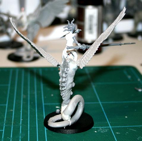 Daemons, Fiends, Pleasureseeker, Pleasureseekers, Slaanesh