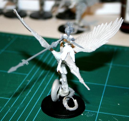 Daemons, Fiends, Pleasureseeker, Pleasureseekers, Slaanesh