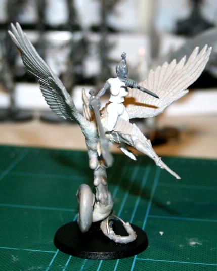 Daemons, Fiends, Pleasureseeker, Pleasureseekers, Slaanesh