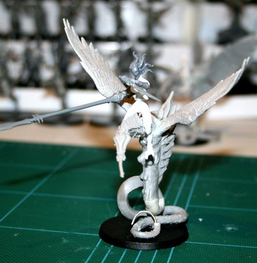 Daemons, Fiends, Pleasureseeker, Pleasureseekers, Slaanesh