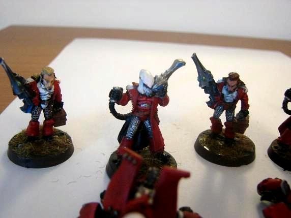 D-cannon, Eldar, Support Weapon, Support Weapon Battery
