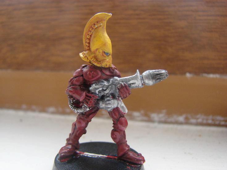 Eldar, Fire Dragon, Fire Dragon