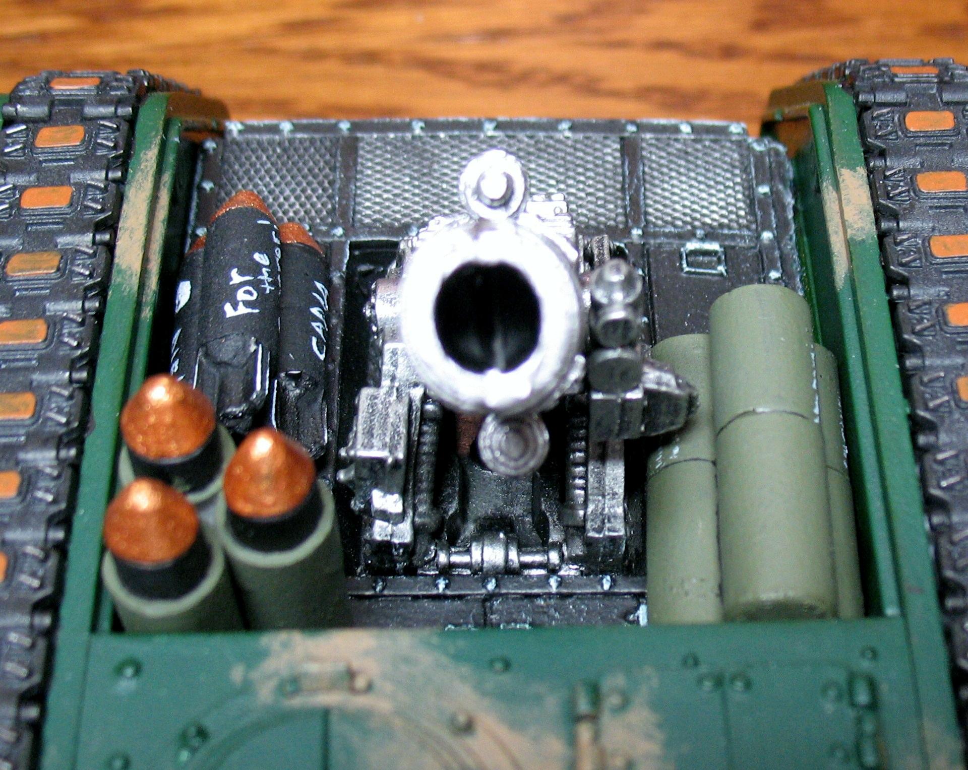 11th, Artillery, Cadians, Crew, Griffon, Imperial Guard