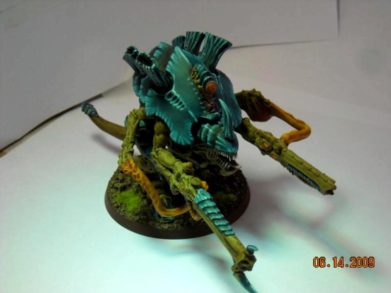 Tyranids