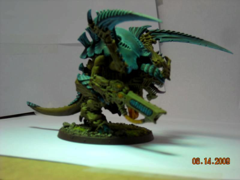 Tyranids