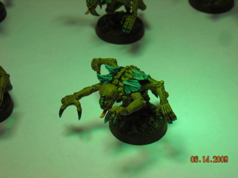 Genestealer, Stealers3