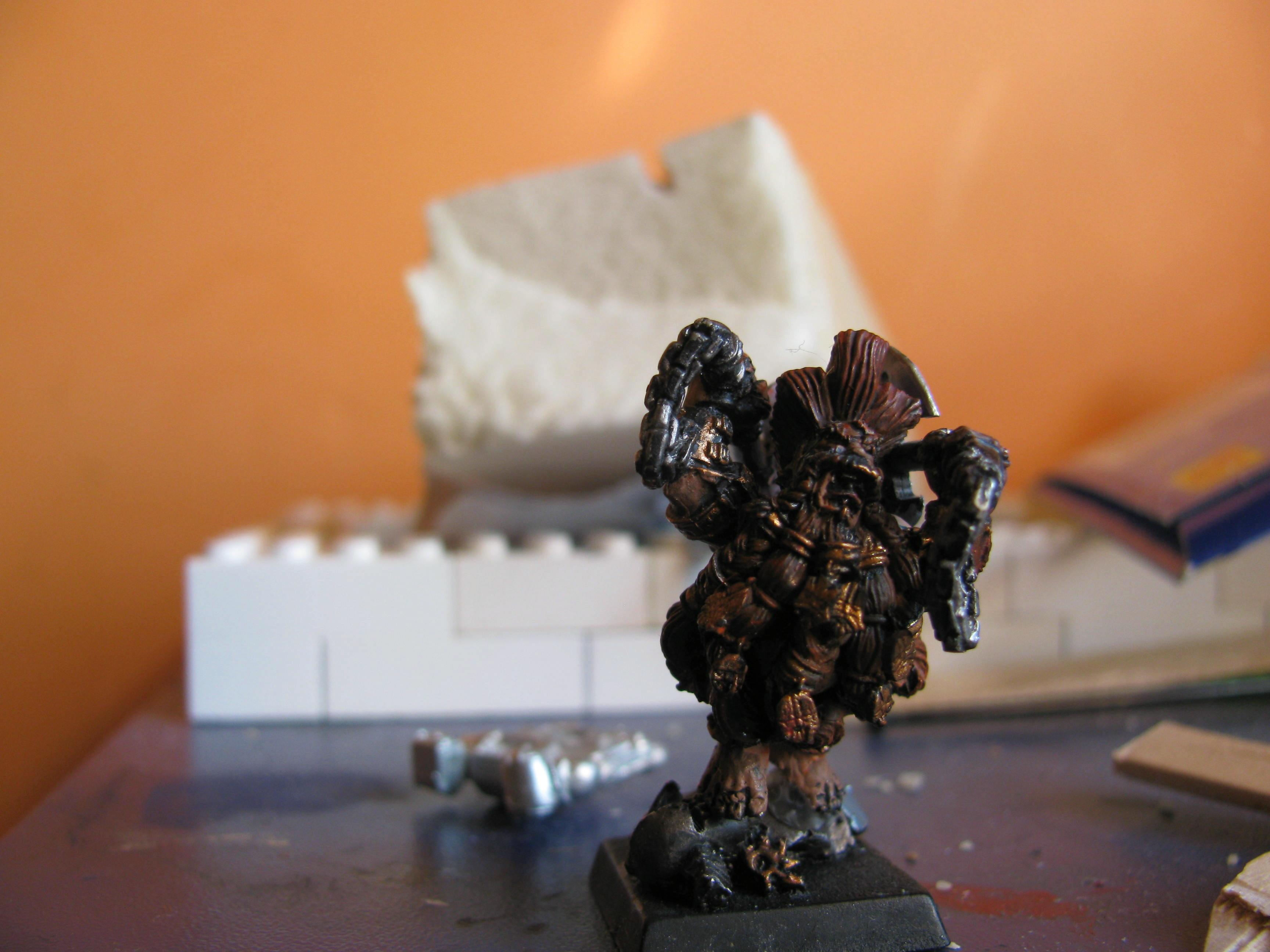dwarf