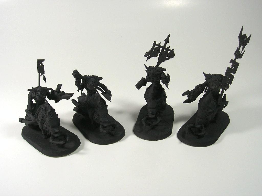 Nob Bikers 2