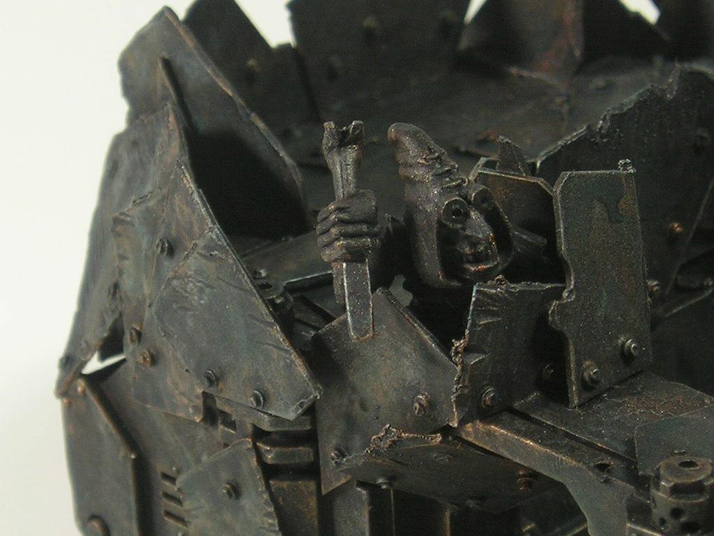 Looted Rhion/ Trukk 2