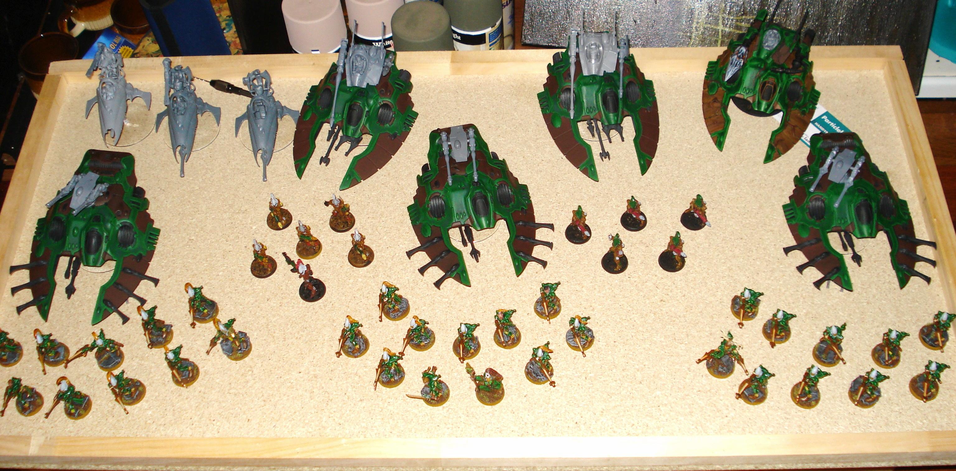 1750 Eldar