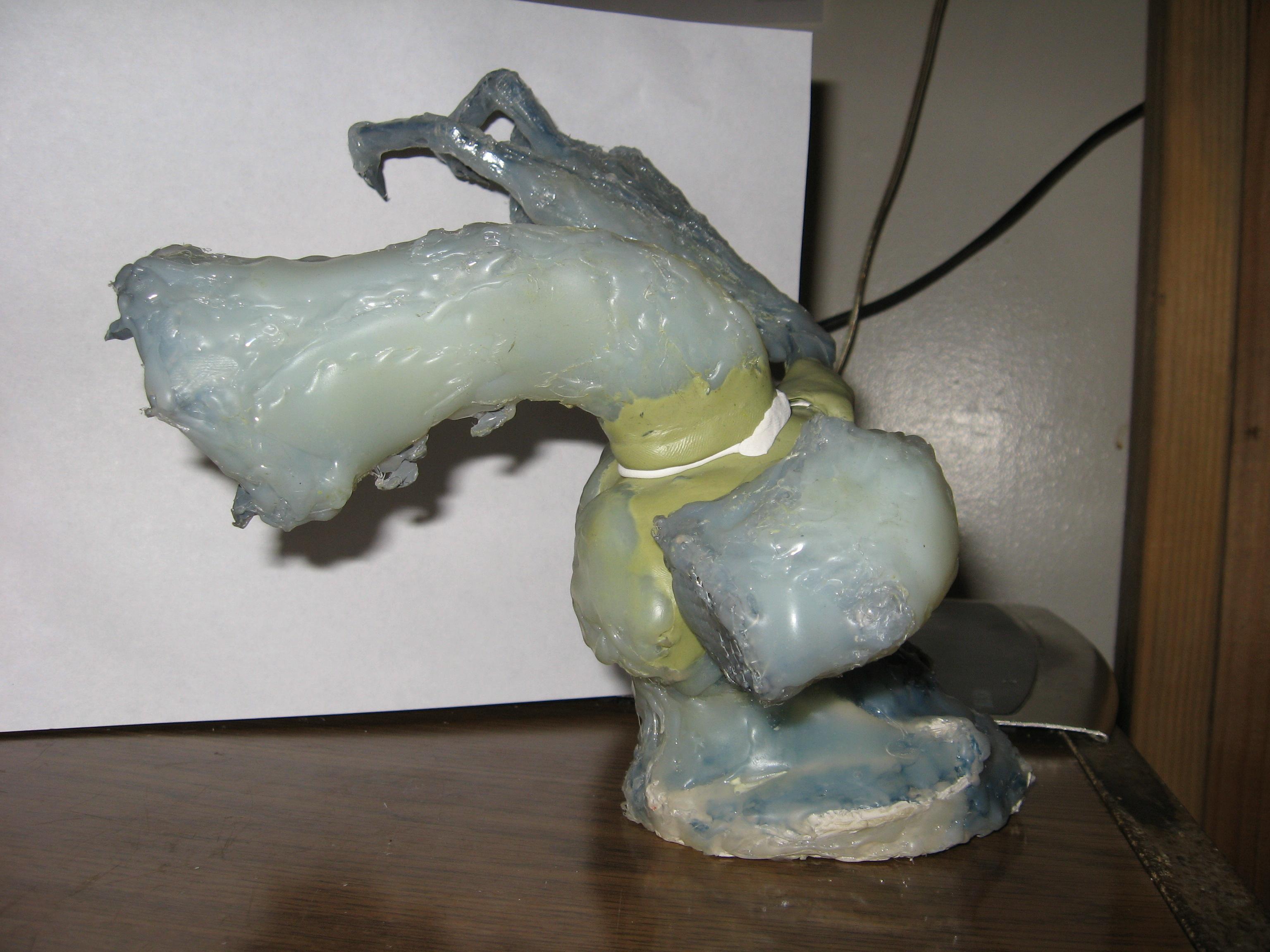 Daemons