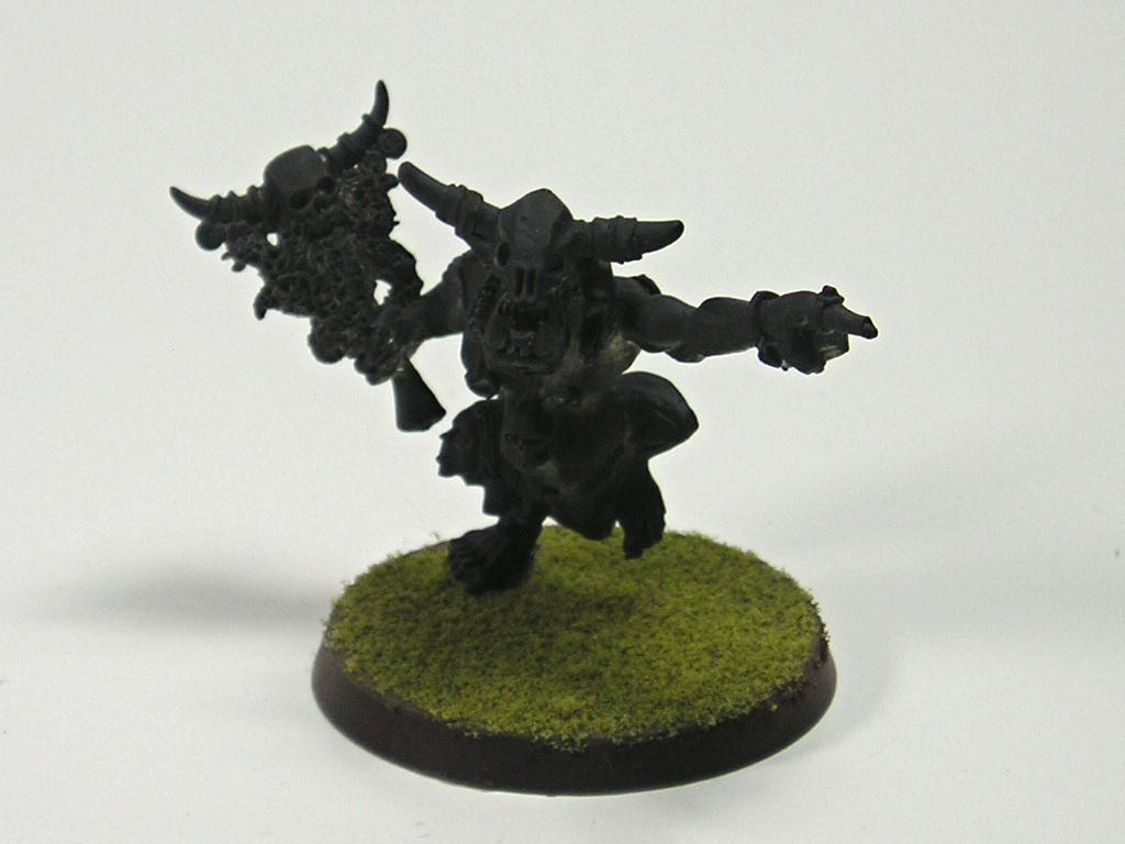 Weirdboy Warphead