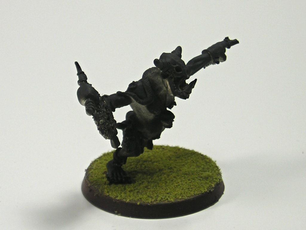 Weirdboy Warphead 2