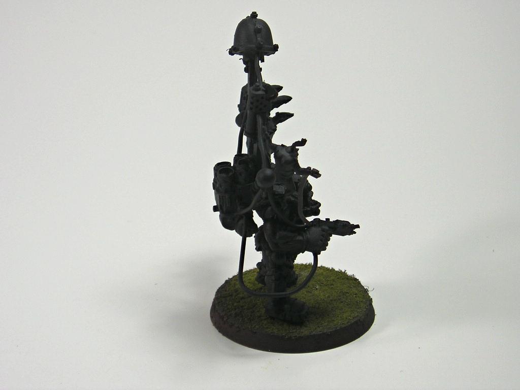 Big Mek with KFF 4