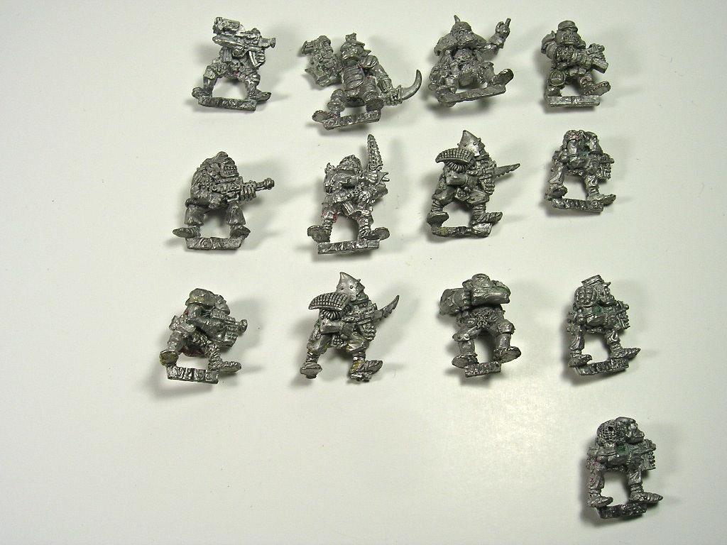 RTT Orks