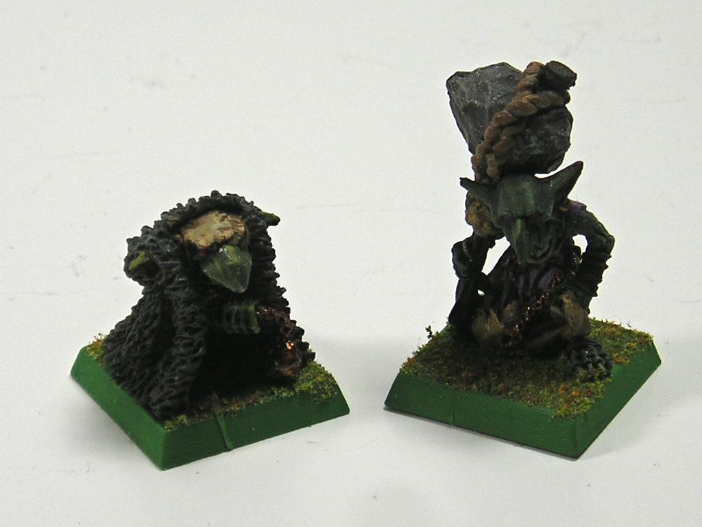 Goblin HQ