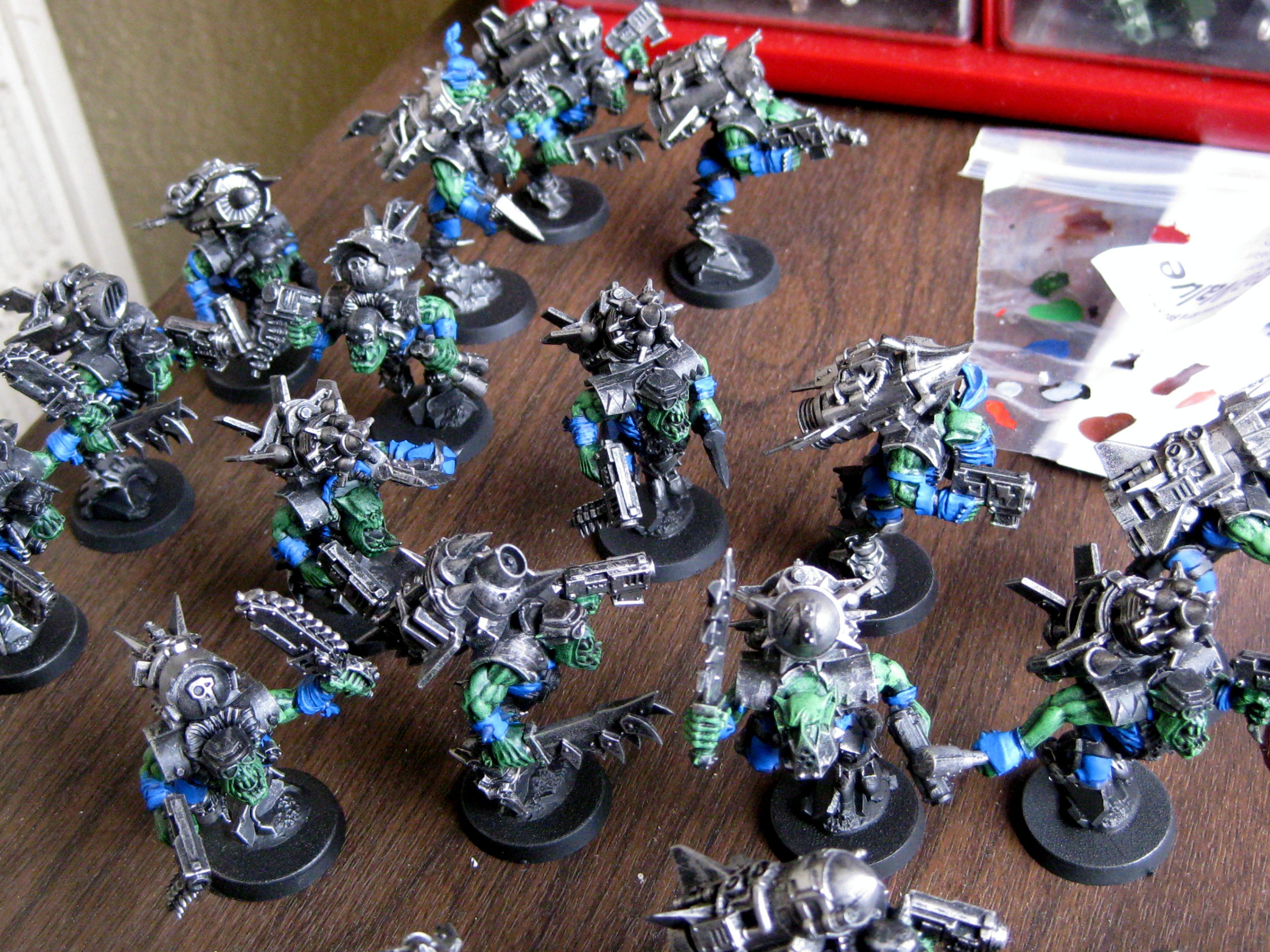 Stormboyz 1