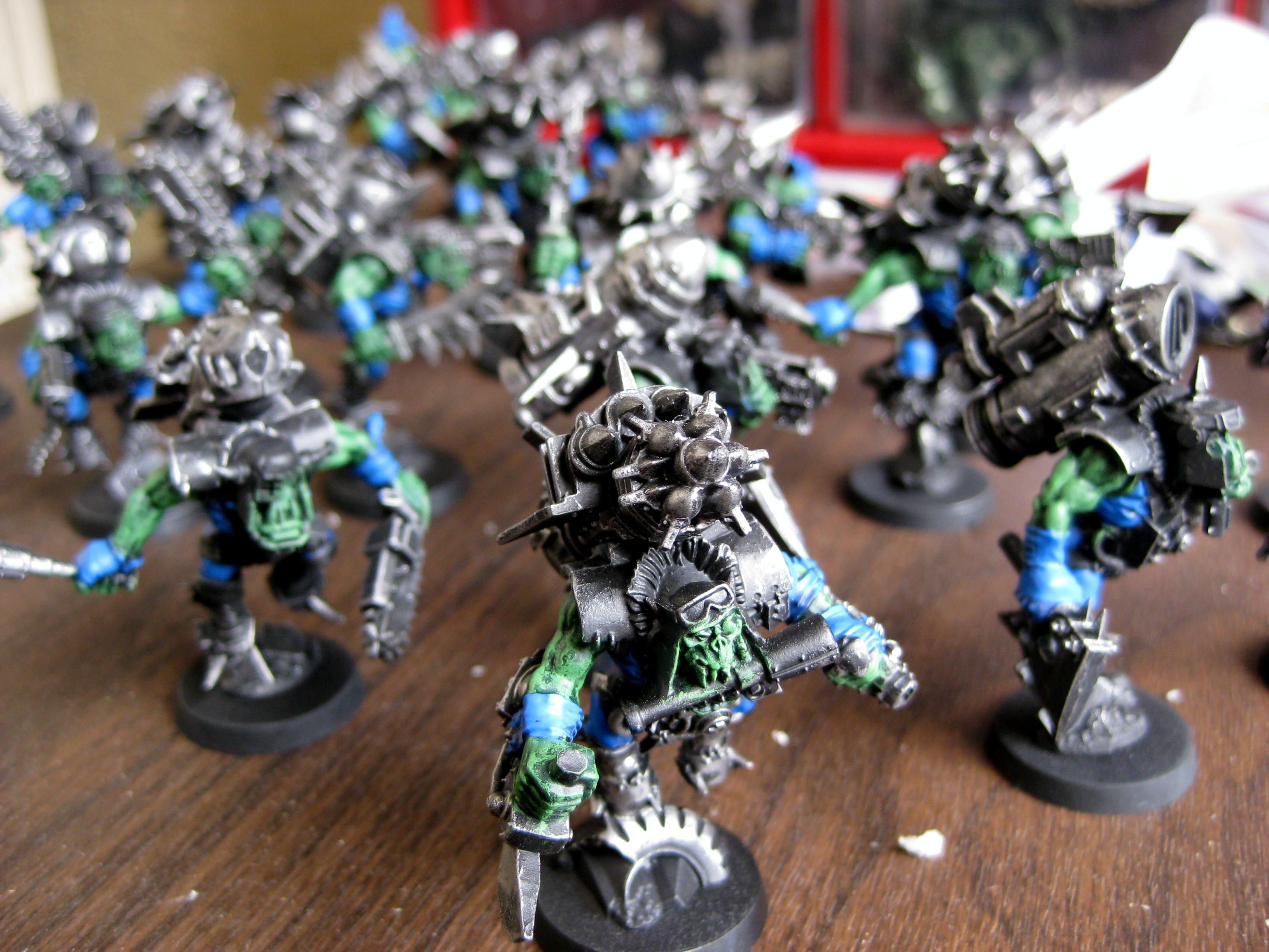 Stormboyz 2