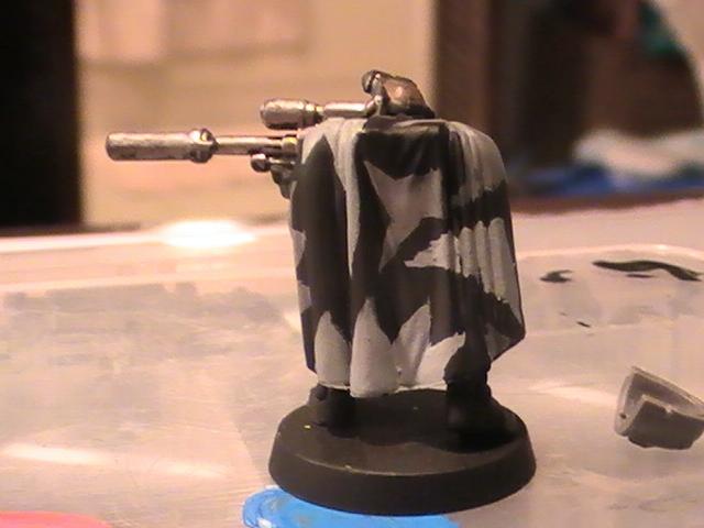 camo cloak 