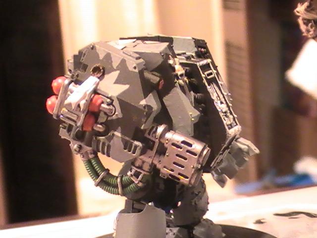 dreadnaught right