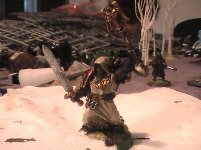 chaplain 