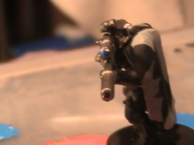 sniper scout front