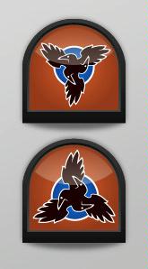 Mastiff, Ravenborn, Ravenborn_logo
