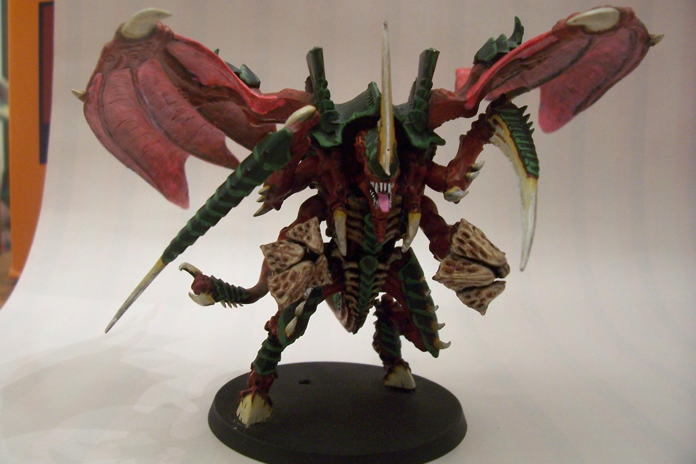 Nids, Tyranids, Warhammer 40,000