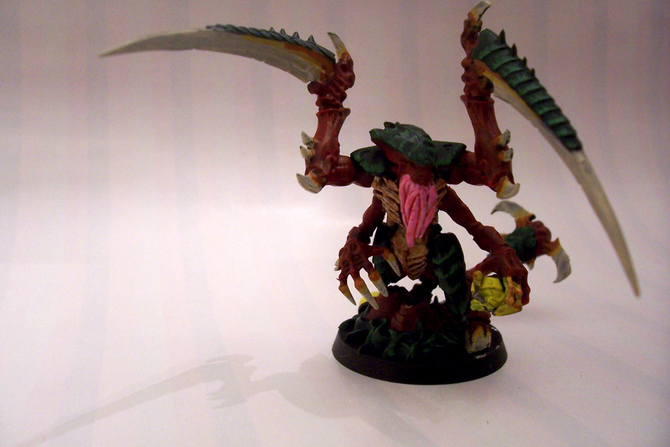 Nids, Tyranids, Warhamer 40k, Warhammer 40,000