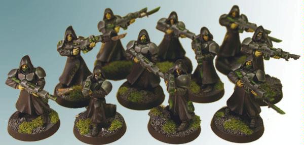 Imperial Guard