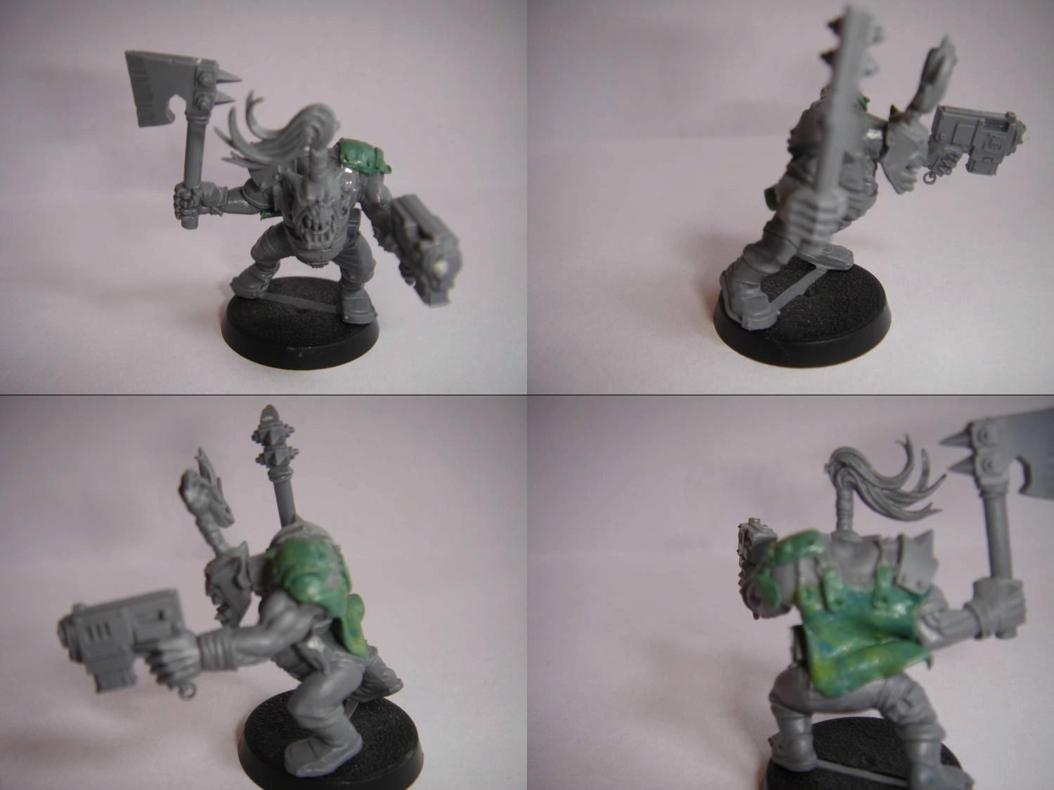 Ork Conversion 2