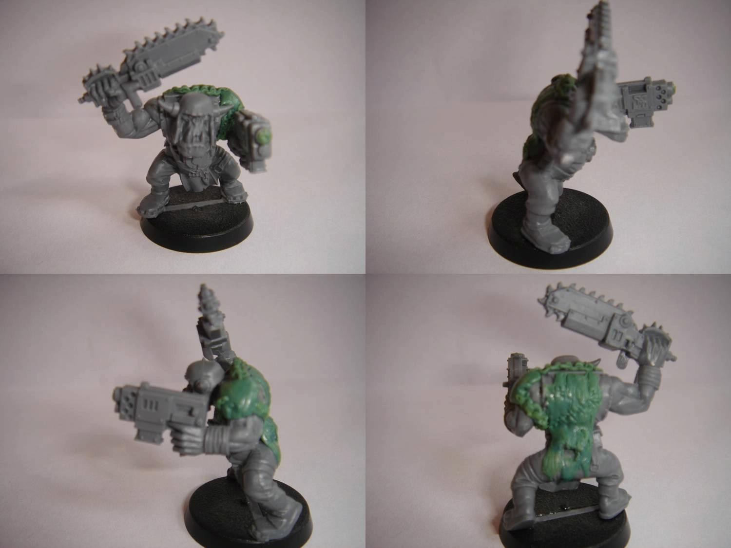 Ork Conversion 5