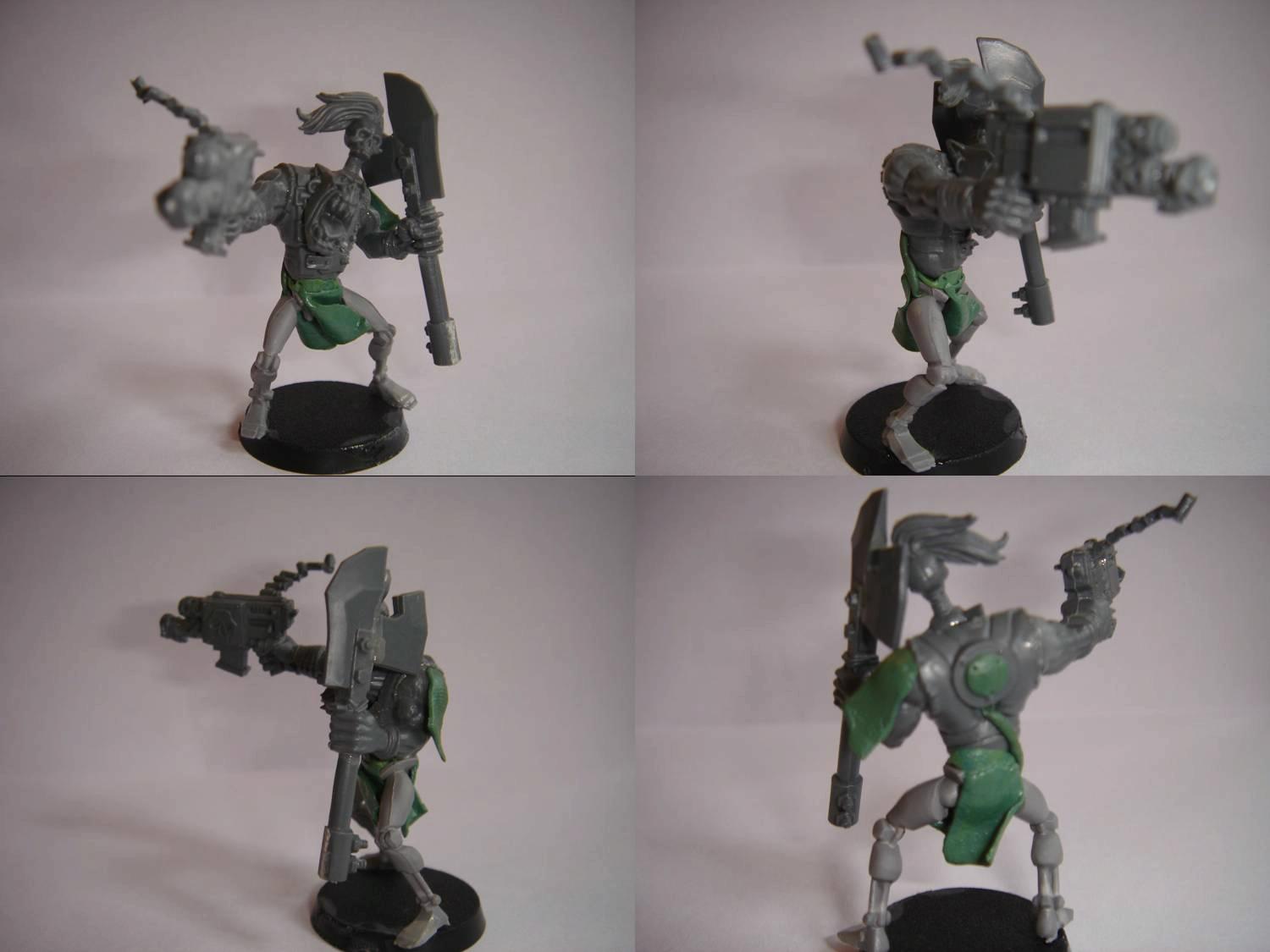 Ork Conversion 7 (Nob)