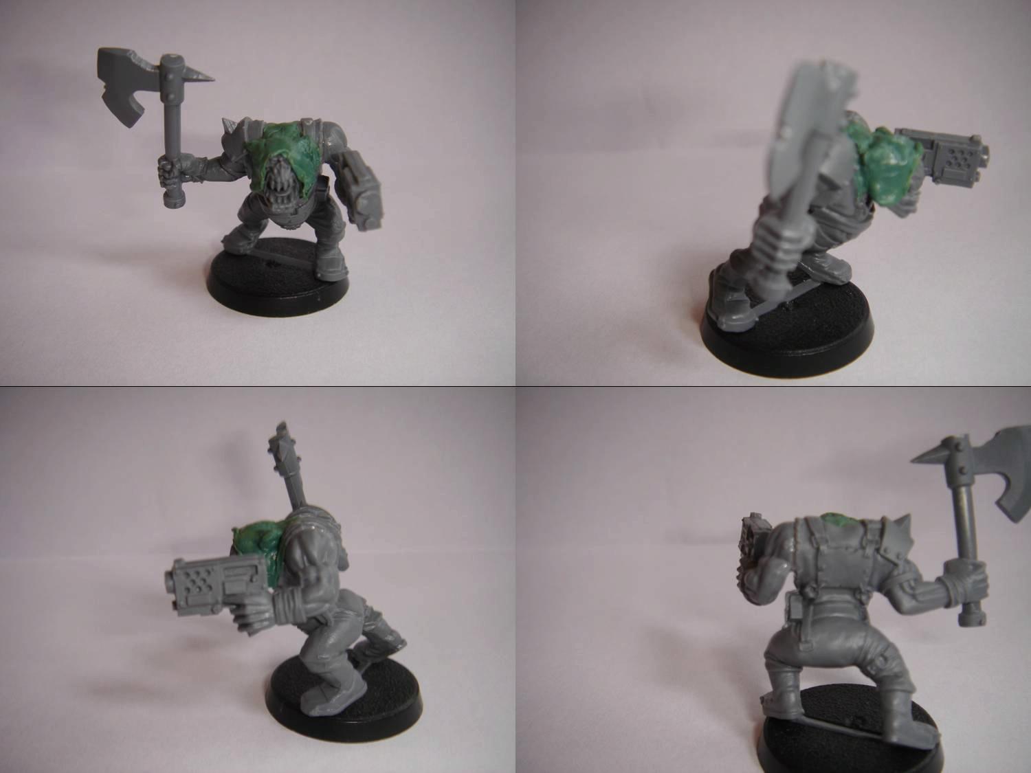 Ork Conversion 3