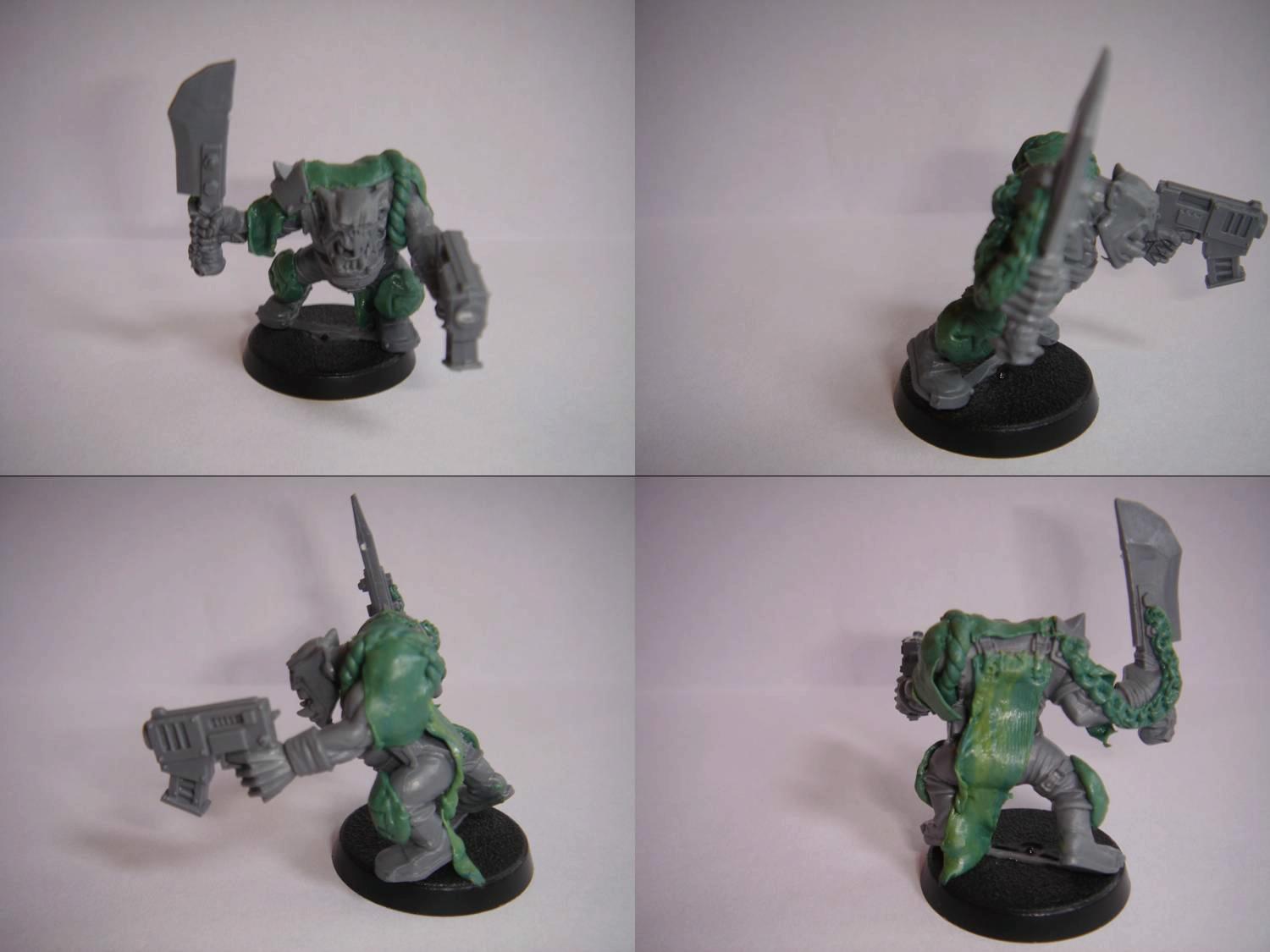 Ork Conversion 1