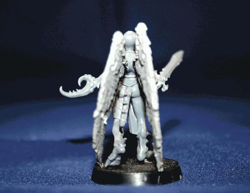 Daemonettes, Daemons, Furies, Fury, Furys, Pleasure Seekers, Slaanesh