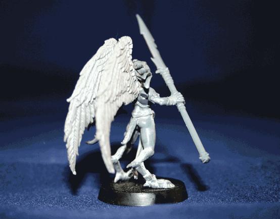 Daemonettes, Daemons, Furies, Fury, Furys, Pleasure Seekers, Slaanesh