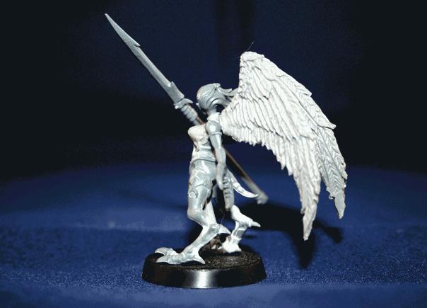 Daemonettes, Daemons, Furies, Fury, Furys, Pleasure Seekers, Slaanesh
