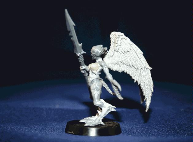 Daemonettes, Daemons, Furies, Fury, Furys, Pleasure Seekers, Slaanesh