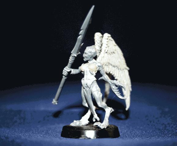 Daemonettes, Daemons, Furies, Fury, Furys, Pleasure Seekers, Slaanesh
