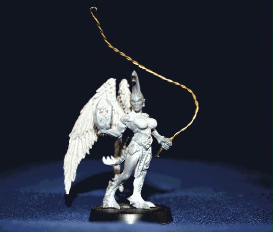 Daemonettes, Daemons, Furies, Fury, Furys, Pleasure Seekers, Slaanesh