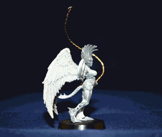 Daemonettes, Daemons, Furies, Fury, Furys, Pleasure Seekers, Slaanesh
