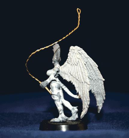 Daemonettes, Daemons, Furies, Fury, Furys, Pleasure Seekers, Slaanesh