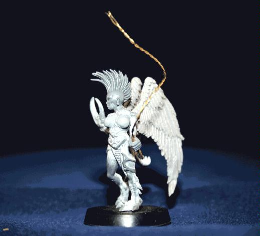 Daemonettes, Daemons, Furies, Fury, Furys, Pleasure Seekers, Slaanesh