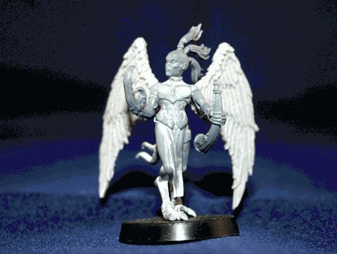Daemonettes, Daemons, Furies, Fury, Furys, Pleasure Seekers, Slaanesh